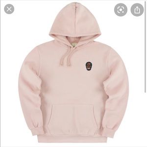 Suspicious Antwerp Hoodie